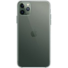 Apple iPhone 11 Pro Max C-Case MX0H2ZM Clear Blister